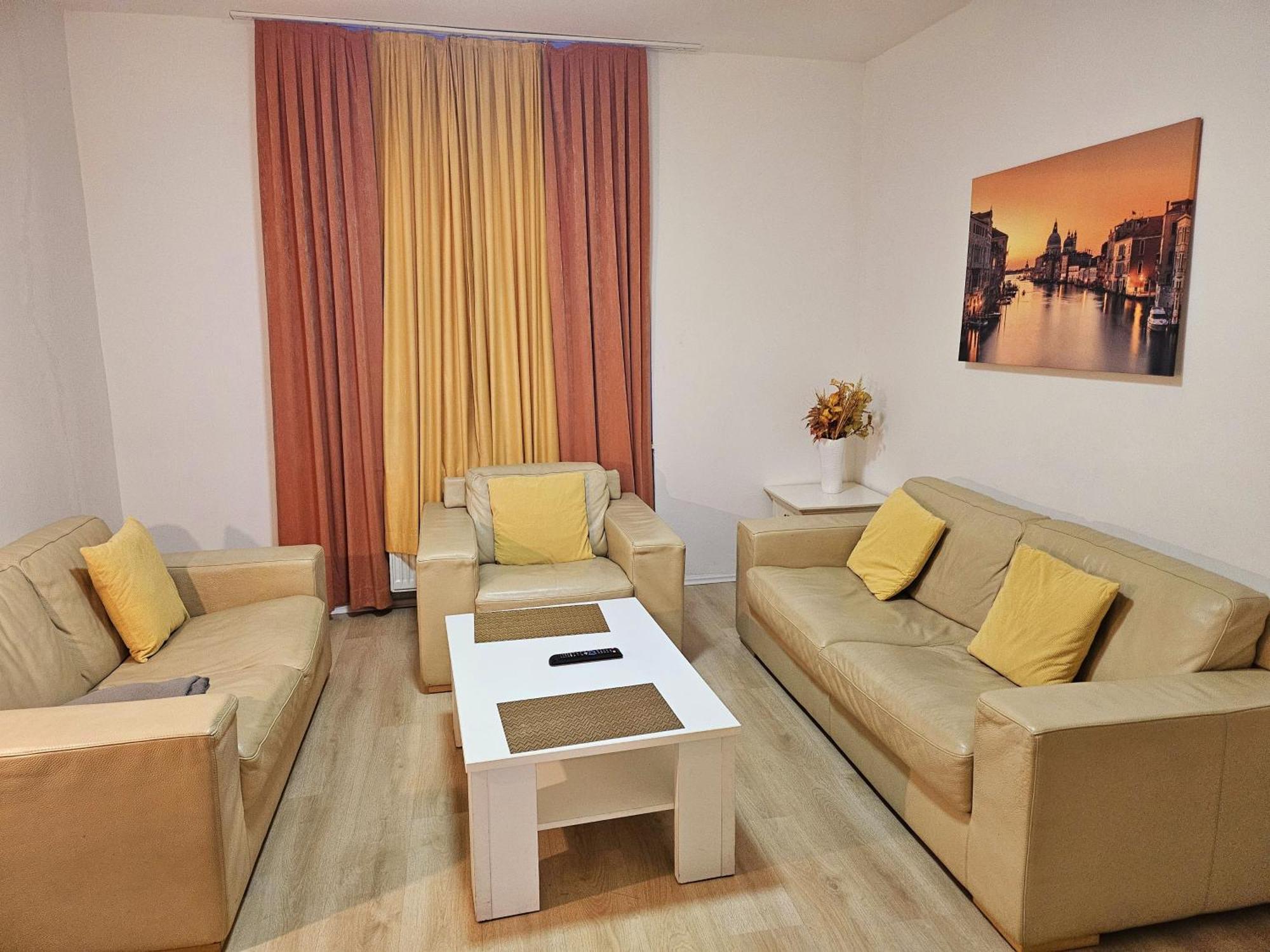 Pension An Der Zeche Essen Rom bilde